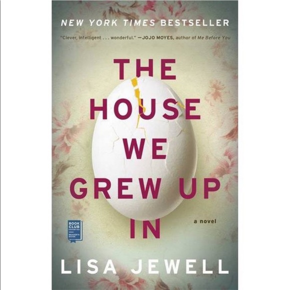 Other - 📖 The House We Grew Up In by Lisa Jewell 📚
